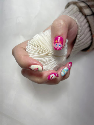 Uñas devon - Visual
