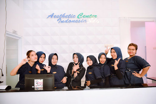 Aesthetic Center Indonesia salon & spa