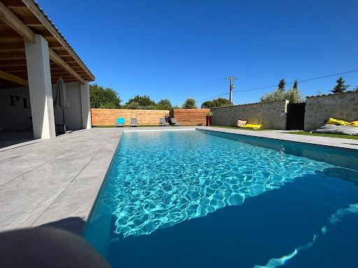 Photo de Gîte avec Piscine le Mas des Oliviers à Saint-Gervais-sur-Roubion (26160)