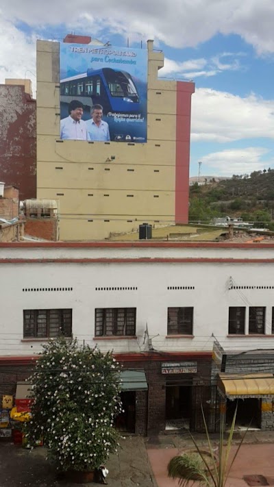 Photos of Hotel Fortaleza