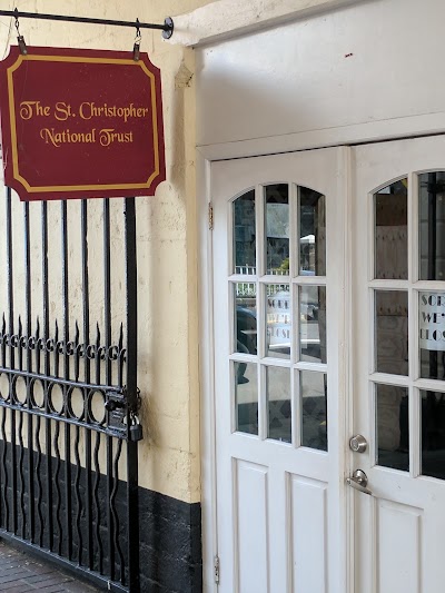Photos of The National Museum of St. Kitts