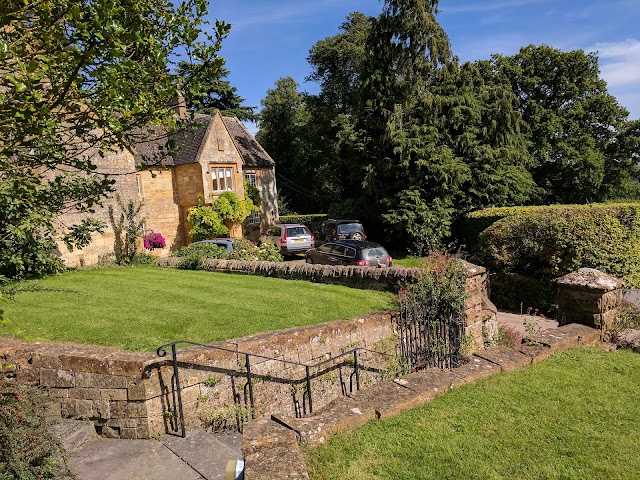 Batsford Arboretum and Garden Centre