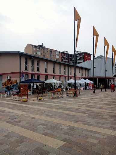 Piazza Oldrini - Thumbnail