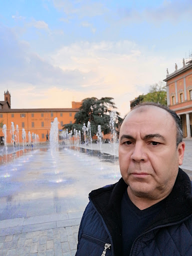 Fontana Piazza Martiri del 7 Luglio - Thumbnail
