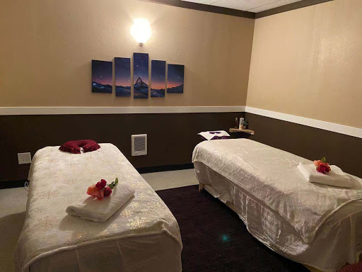 Nimble Foot Spa