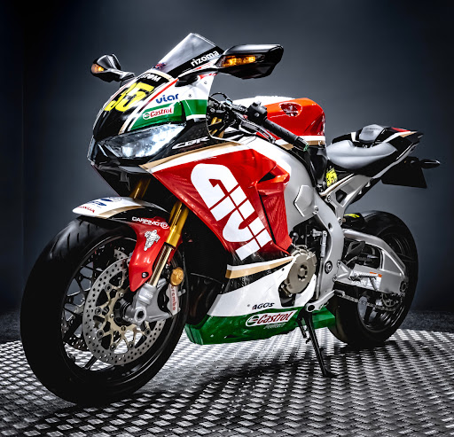 South East Superbike - Thumbnail