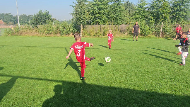 K.V.V. Weerstand Koersel openingstijden
