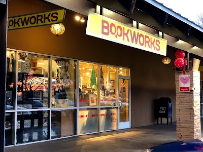 Bookworks