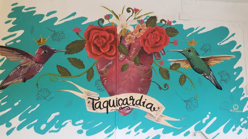Taquicardia chetumal - Thumbnail