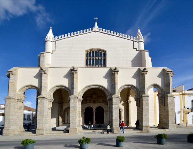 Chapel of Bones