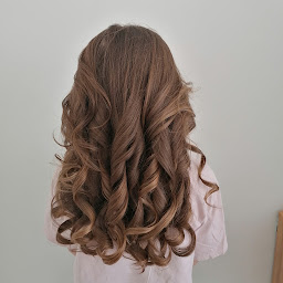 Photo n°1 de Marjorie coiffure et esthétique à domicile à Meaux (Salon de coiffure)