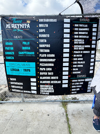 Tacos Mi Reynita - Thumbnail