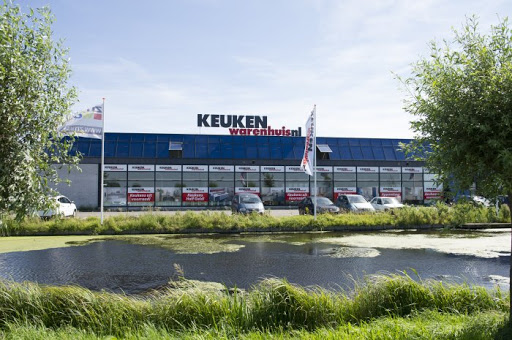 Keukenwarenhuis.nl Logo