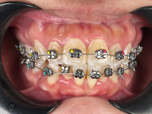 Klinik Pergigian Lee & Jay Chi liung