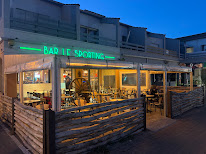 BAR RESTAURANT LE SPORTING à Agde