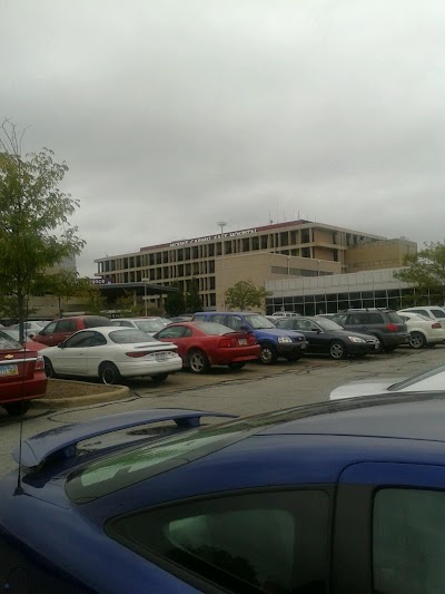 Photos of Mount Carmel East