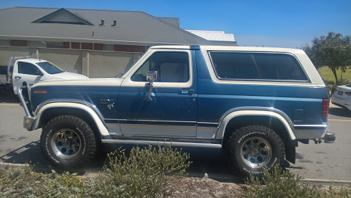 Ellenbrook Brake & Service Centre Gallery - Australia