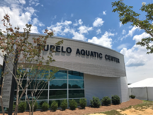 Tupelo Aquatic Center - Thumbnail