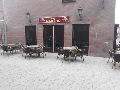 Bar Madero - Thumbnail