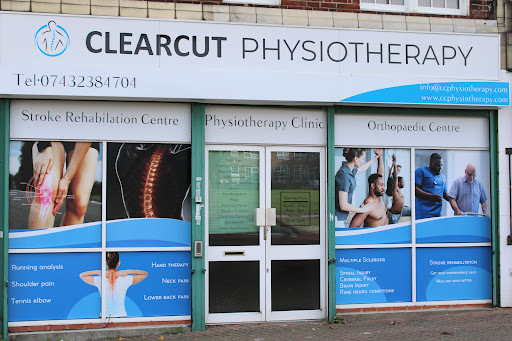 Clearcut Physiotherapy Eltham