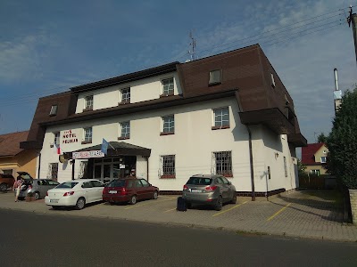 Photos of Hotel Pelik&aacute;n