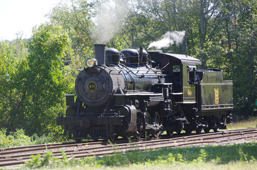 Air Line Trail Colchester - Thumbnail