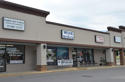 Happy Ours Wine & Spirits