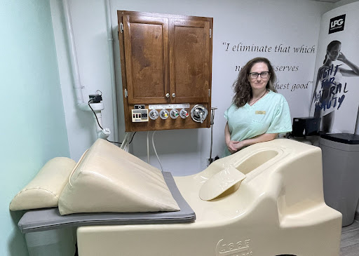 UCleanse London Premier Colon Hydrotherapy&Colonic Irrigation Clinic Potters Bar