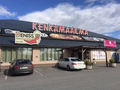 Photos of Kenk&auml;maailma Oy