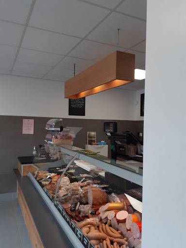 Boucherie "Chez Francis" - Thumbnail