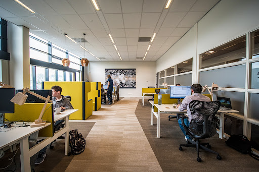 Crown Business Center Alphen aan den Rijn