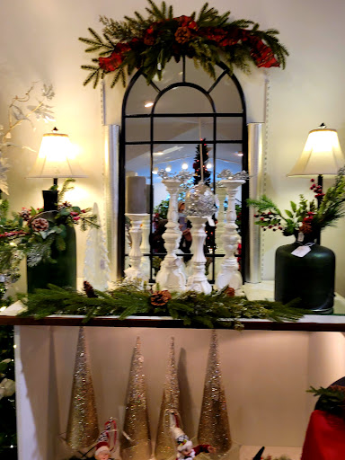 The Christmas Tree Gallery - United States