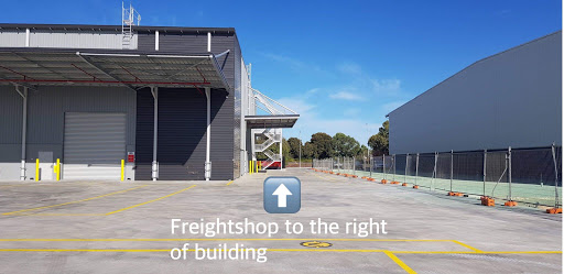 Freightshop - Thumbnail