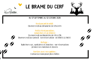 Photo n°54 de Auberge du Grand Echaillon à Léoncel (Parc à thème)