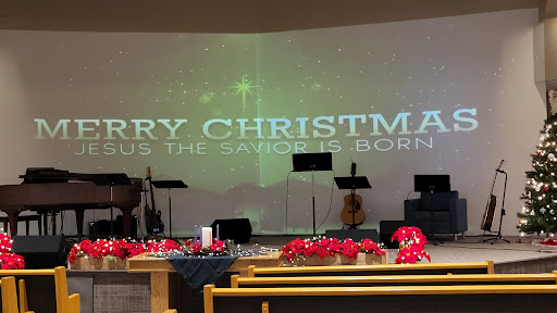 Park Meadows Church - Thumbnail