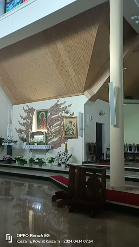Kościół p.w. św. Ignacego z Loyoli