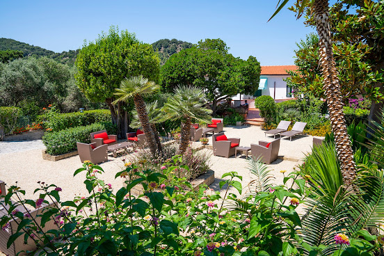 Boutique Hotel Ilio by null