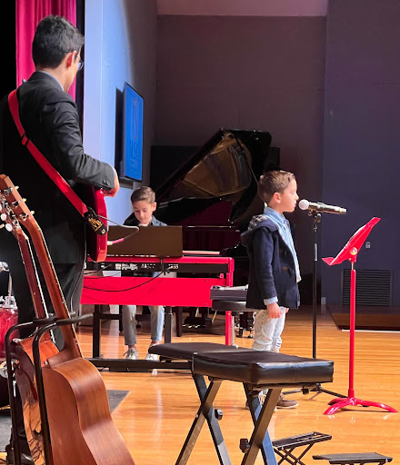 Caroline Springs School of Music - Thumbnail
