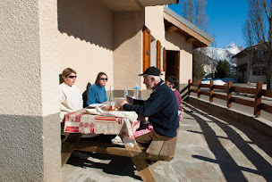 Photo n°8 de Aussois Gites Chiapusso Hubert - Le lagopède à Aussois (Appartement de vacances)