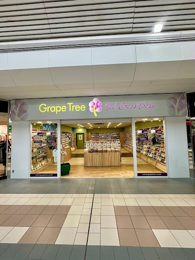Grape Tree Newton Mearns