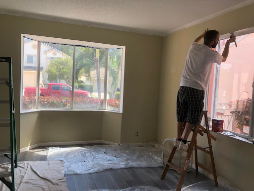 S&S Painting and Restoration LLC and Insured
