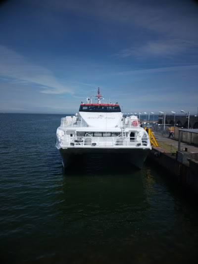 Photos of Tallinn City Hall Heliport