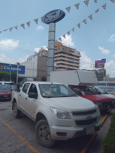 Photos of LEON FORD AUTOMOTIVE