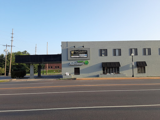 Block Advisors Office
