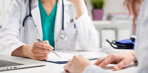 Kenilworth Primary Care: Bhavani Jeereddy, MD