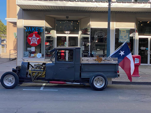 Jakes Texas Tea House by null