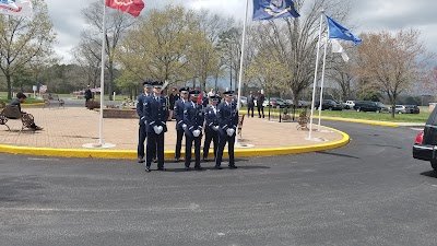 Delaware Veterans Memorial Cemetery