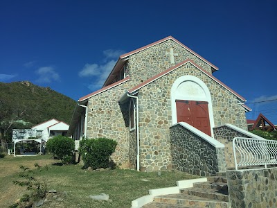 photo of Saint Joseph Church