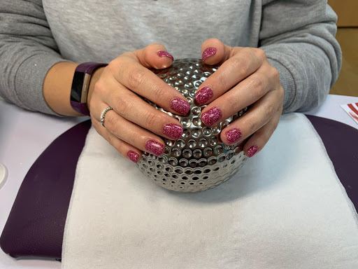 Hamsa Nail and Beauty Tenterden - Thumbnail