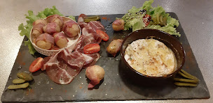 Photo n°11 de L'alambic Restaurant & Bar à Rumilly (Bar)